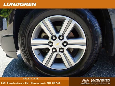 Used 2015 Chevrolet Traverse LT w/ Traveler's Package FWD image 42