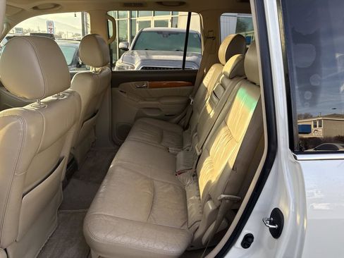 Used 2005 Lexus GX 470 image 13