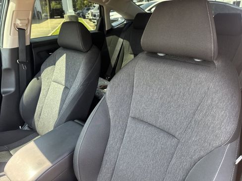 Used 2023 Honda Accord EX image 25