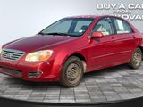 Used 2008 Kia Spectra EX image 4