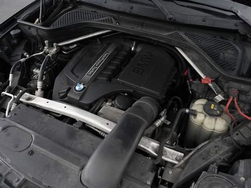 Used 2018 BMW X5 sDrive35i RWD image 39