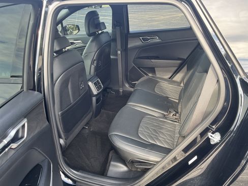Used 2023 Kia Sportage X-Line image 13