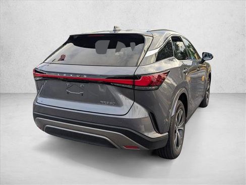 Used 2023 Lexus RX 350 Premium image 5