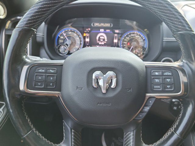 Used 2019 RAM 2500 Limited AWD/4WD image 28