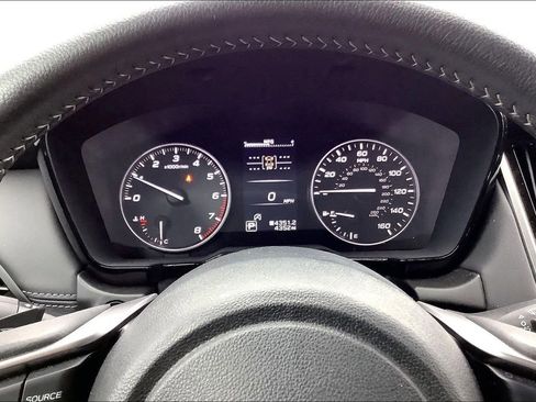 Certified 2025 Subaru Legacy Premium image 23