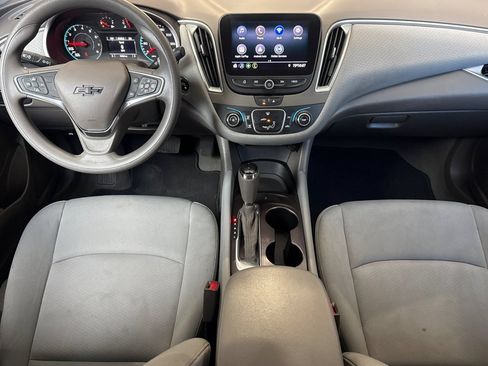Used 2020 Chevrolet Malibu LS FWD image 14