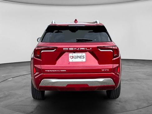 New 2027 GMC Terrain Denali AWD/4WD image 7