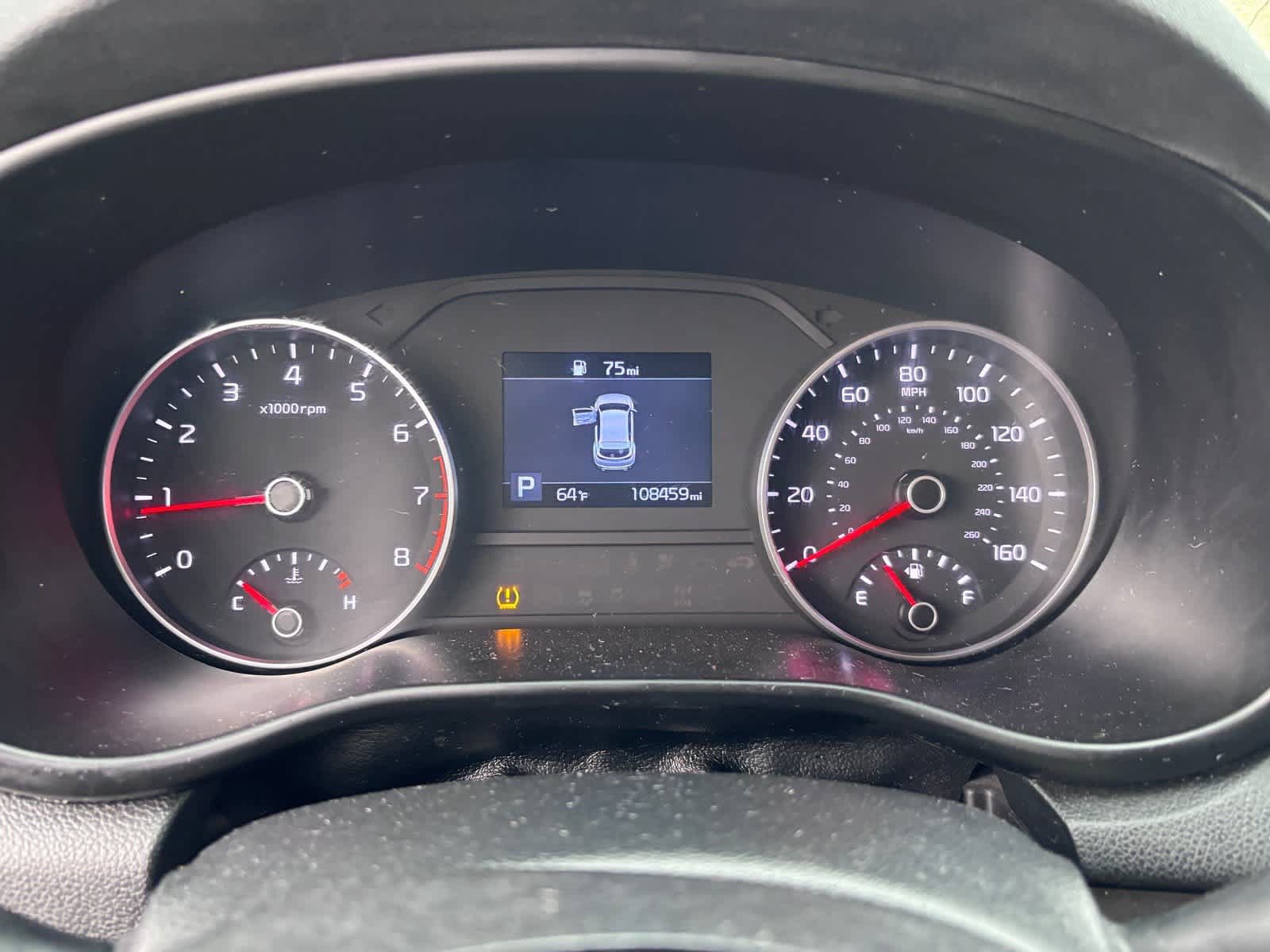 Used 2021 Kia Sportage LX AWD/4WD image 16
