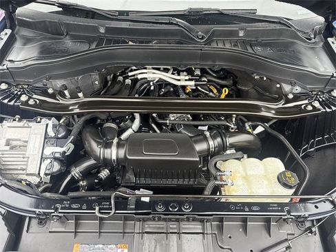 Used 2020 Ford Explorer ST w/ ST Street Pack image 27