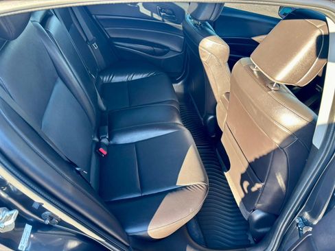 Used 2016 Acura ILX image 15