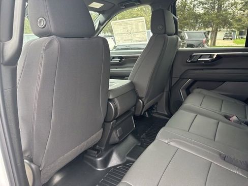 New 2026 Chevrolet Tahoe 4WD image 21