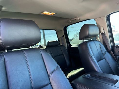 Used 2012 GMC Sierra 1500 SLE w/ SLE Preferred Package RWD image 17