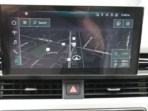 Used 2021 Audi S5 Prestige AWD/4WD image 14