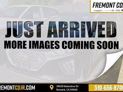 Used 2020 Hyundai Ioniq Blue