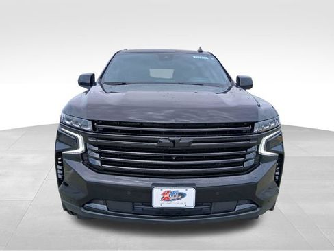 Used 2023 Chevrolet Tahoe High Country AWD/4WD image 8