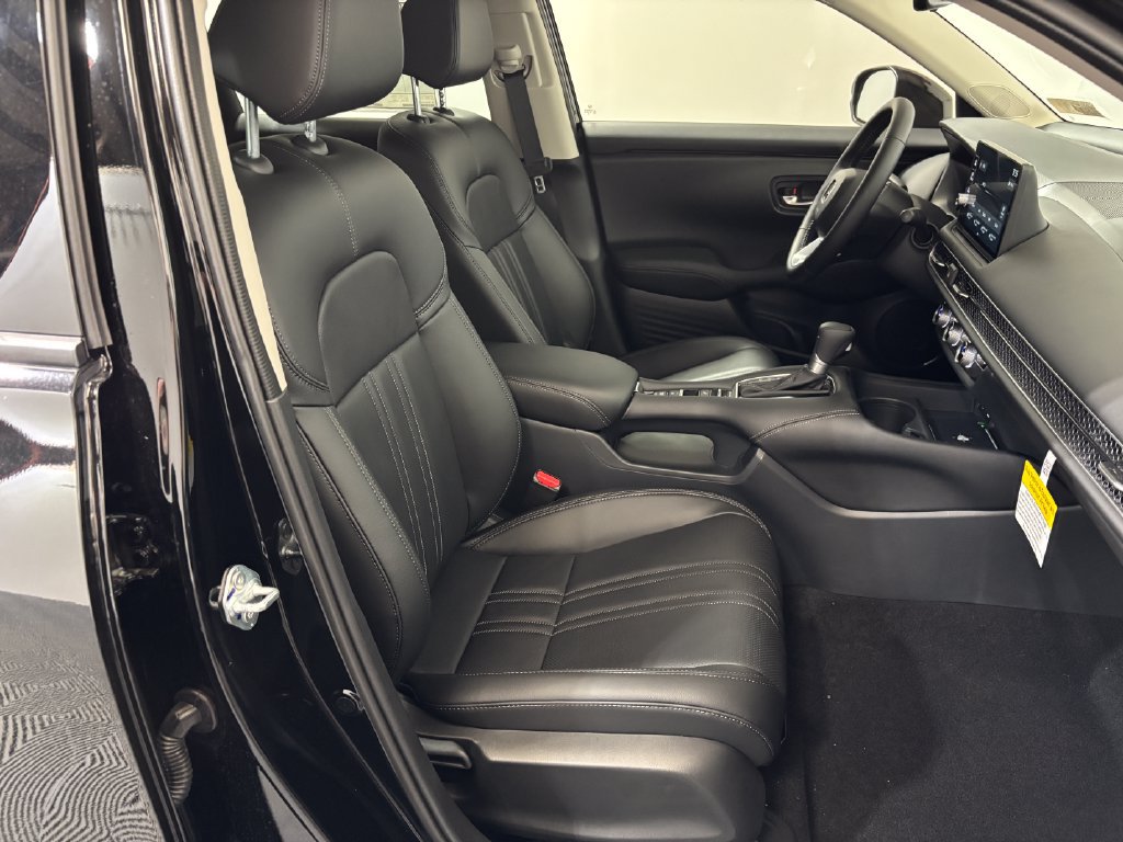New 2027 Honda HR-V EX-L image 14