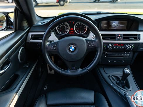 Used 2008 BMW M3 Coupe image 40