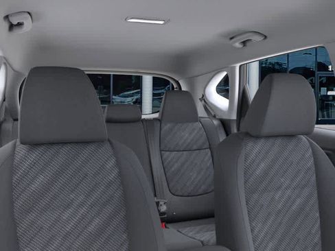 New 2026 Kia Seltos LX image 27