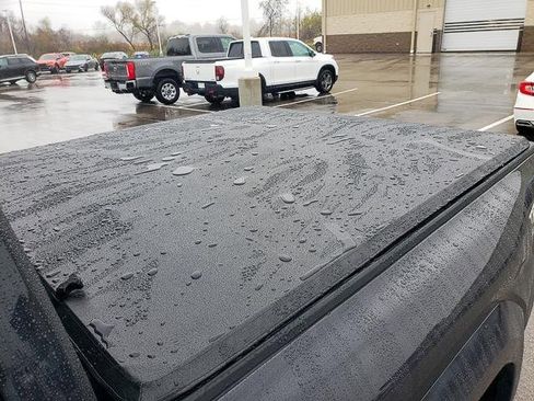 New 2025 Toyota Tacoma TRD Sport image 17