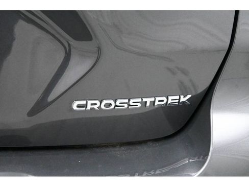 New 2025 Subaru Crosstrek 2.5i Limited w/ Crosstrek Mirror Package image 33