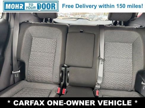 Used 2023 Chevrolet Equinox LT image 29