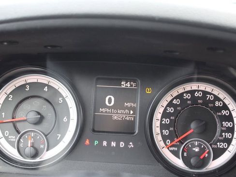 Used 2014 RAM 1500 Tradesman w/ Power & Remote Entry Group image 25