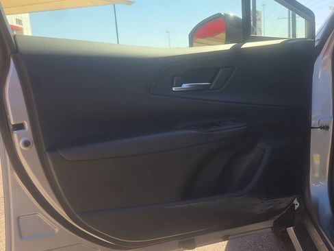 New 2026 Toyota Prius Plug-In Hybrid image 17