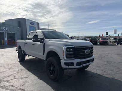 Used 2024 Ford F350 Platinum w/ Tremor Off-Road Package