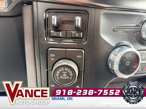 Used 2023 Ford F150 Platinum w/ Equipment Group 701A High image 26