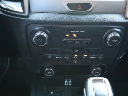 Used 2019 Ford Ranger XLT w/ Equipment Group 302A Luxury AWD/4WD image 16