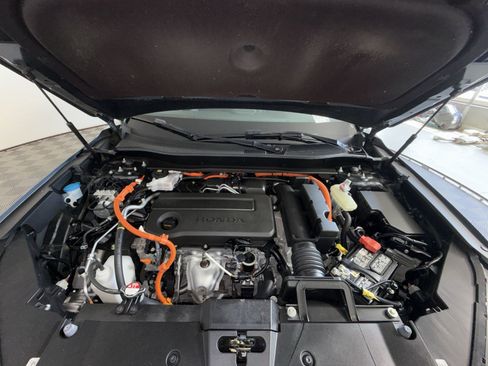 Used 2025 Honda CR-V Sport-L image 28