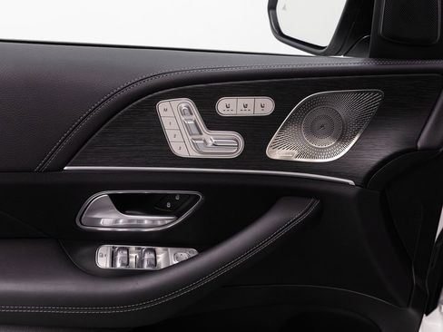 Certified 2025 Mercedes-Benz GLE 53 AMG 4MATIC Coupe image 6