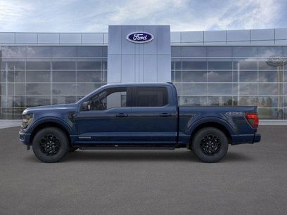 New 2026 Ford F150 XLT w/ Equipment Group 302A MID
