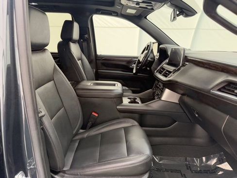 Used 2021 Chevrolet Tahoe LT image 21