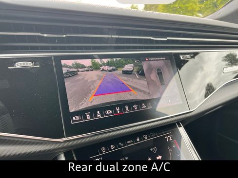 New 2026 Audi RS Q8 performance AWD/4WD image 10