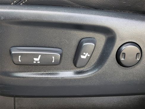 Used 2019 Toyota 4Runner Limited image 20