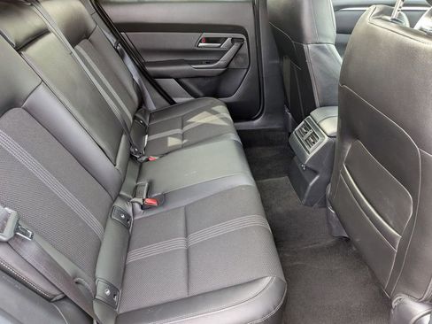 Used 2025 MAZDA CX-50 AWD 2.5 S w/ Premium Package image 35