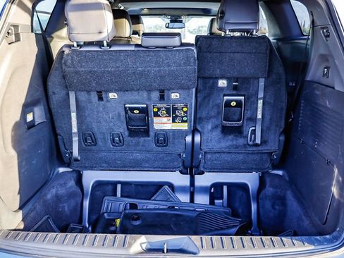 Used 2024 Toyota Sienna XSE w/ XSE Plus Package image 31