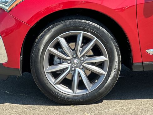 Used 2019 Acura RDX FWD w/ Technology Package image 33