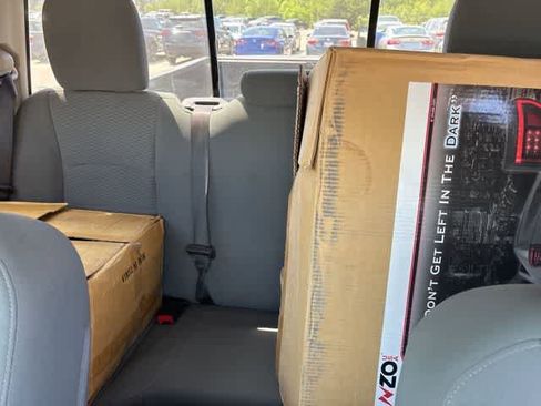 Used 2018 RAM 1500 Classic SLT image 20