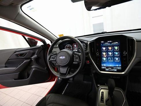 Used 2024 Subaru Crosstrek 2.0i Premium image 25