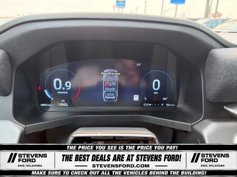Used 2025 Ford Explorer ST-Line w/ ST-Line Street Pack AWD/4WD image 22