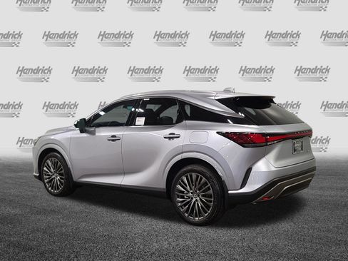 Used 2026 Lexus RX 350 AWD w/ Convenience Package image 7