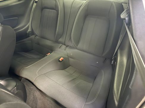 Used 2020 Ford Mustang GT RWD image 17