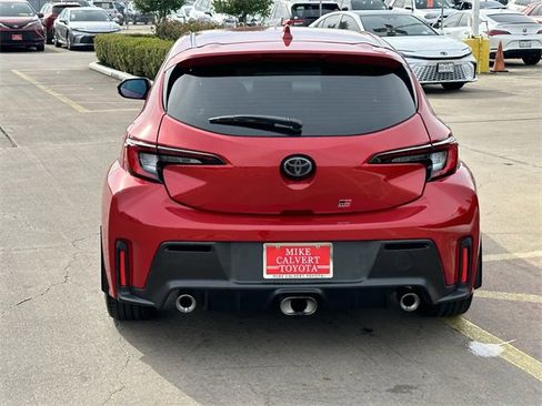 Used 2023 Toyota Corolla GR image 6