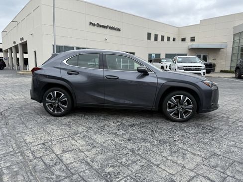 Used 2024 Lexus UX 250h FWD image 8