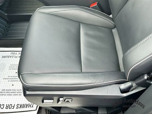 Used 2025 Tesla Cybertruck AWD Crew Cab image 25