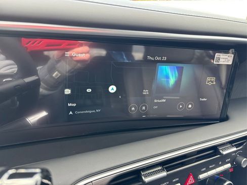 New 2026 Hyundai Palisade Calligraphy image 20