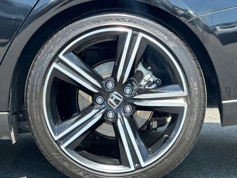 Used 2024 Honda Accord Sport image 30
