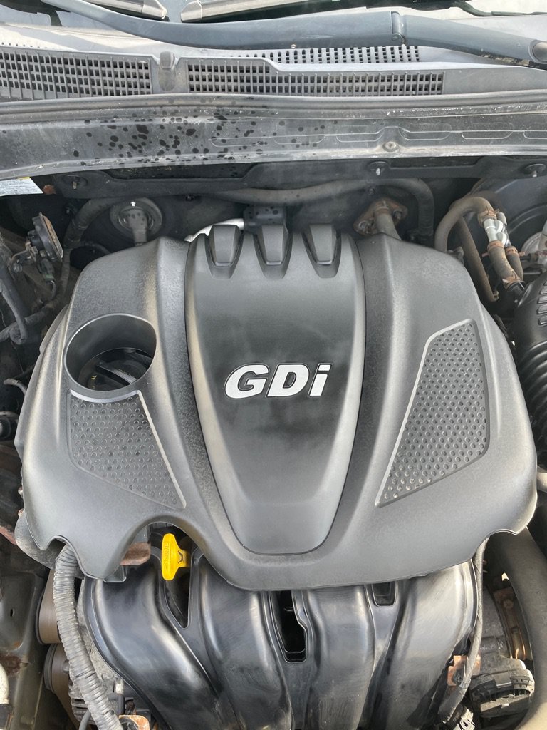 Used 2011 Hyundai Sonata GLS w/ Popular Equipment Pkg 2 FWD image 24
